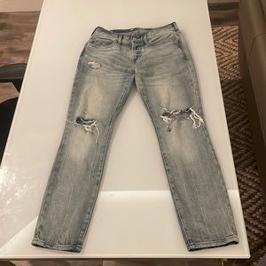 PacSun | Skinny Jeans | 30 x 32 | Ripped | Great Condition